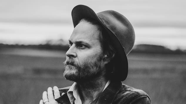 Hiss Golden Messenger Release "Cat's Eye Blue," Second Single off <i>Terms of Surrender</i>