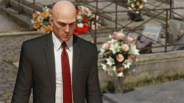 Australian and Korean Ratings Boards Hint at New <i>Hitman</i> Title