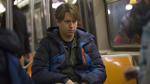 Why Pete Holmes' Prior Work Bodes Well for HBO's <i>Crashing</i>