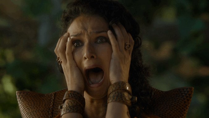 HBO Got Hacked and Somebody is Releasing <i>Game of Thrones</i> Information