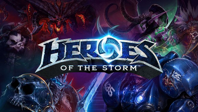 <em>Heroes of the Storm</em> Review: The Post-Beta Hellscape