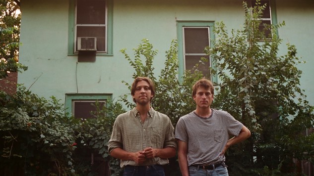 Hovvdy Share Wistful Video for "Cranberry," Their Forthcoming Album's Title Track