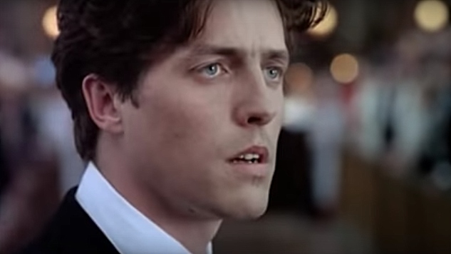 Cast Of Four Weddings And A Funeral To Reunite In Short Film For