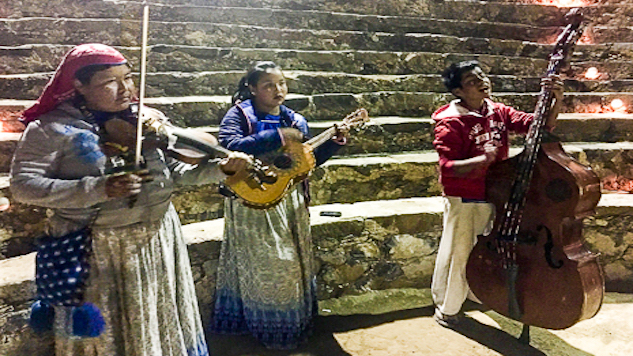 Huichol people singing ceremonial songs BNJ.jpg