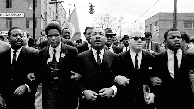 <i>I Am MLK Jr.</i> Places King's Legacy in Present-Day Context, to Excellent Effect