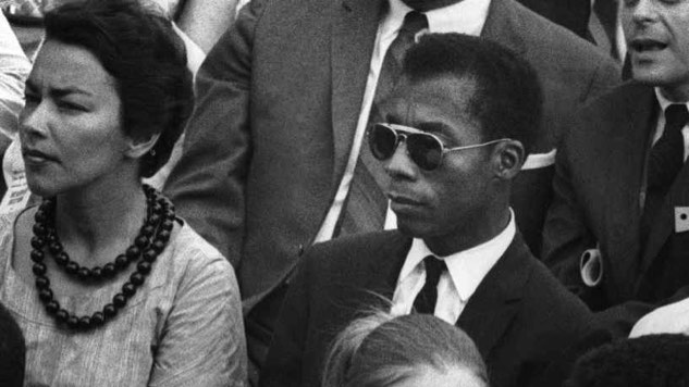 Raoul Peck S I Am Not Your Negro Comes To Pbs Paste