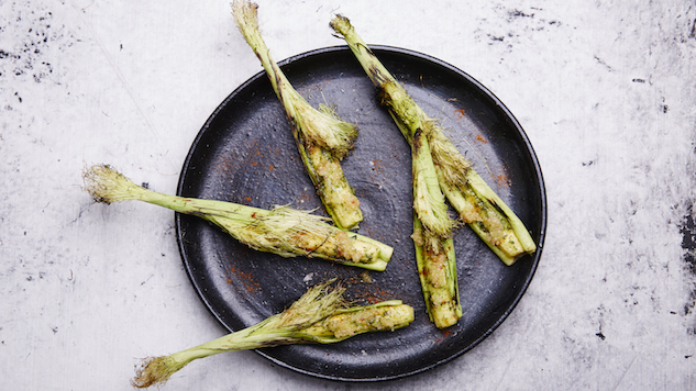 IDES Grilled baby corn with Finger lime copy courtesy of IDES.jpg