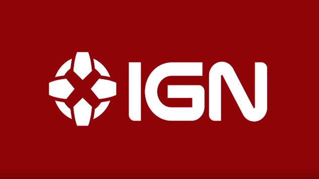 <i>IGN</i> Names Interim Editor-in-Chief