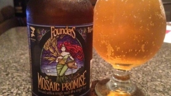 Founders Mosaic Promise Review