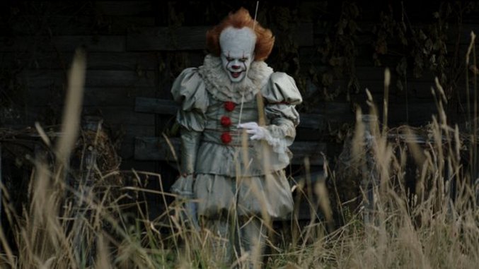Pennywise is Back: <i>It: Chapter 2</i> Reportedly Begins Filming in July
