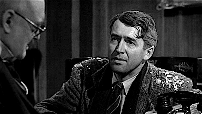 The 12 Grimmest Moments in <i>It's a Wonderful Life</i>