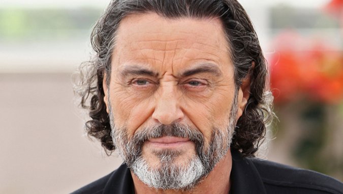 Here's Who Ian McShane May Be Playing in <i>Game of Thrones</i> Season Six
