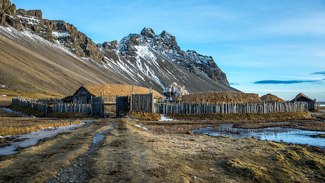 Breakout Role: Iceland :: Travel :: Iceland :: Paste