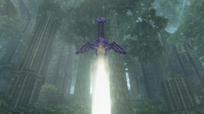 10 of the Most Iconic Weapons In Videogames