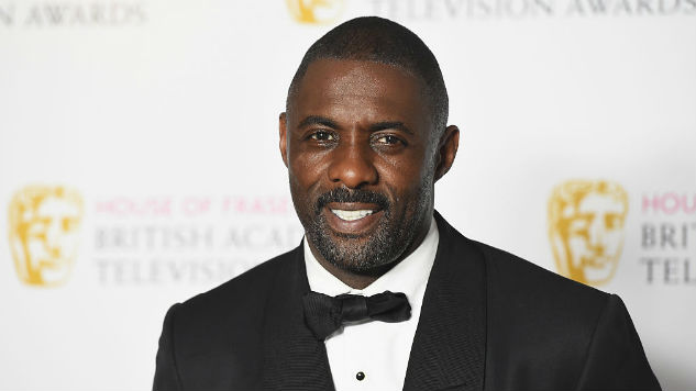 Idris Elba to Play Villain in <i>Fast and Furious</i> Spinoff, <i>Hobbs and Shaw</i>
