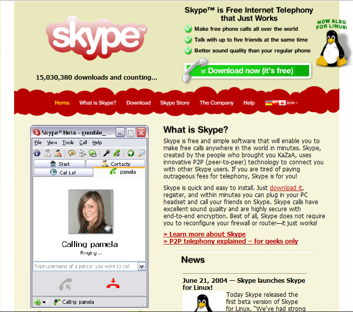 2004: A Look Back at the Technology from 10 Years Ago - Paste