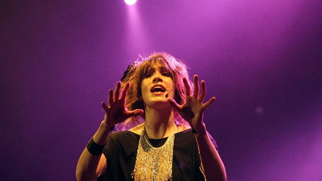 Imogen Heap to Reimagine Her <i>Harry Potter and the Cursed Child</i> Score as New Album