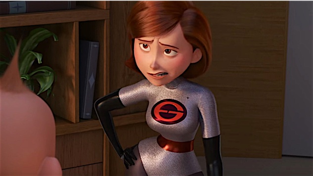 <i>The Incredibles 2</i>