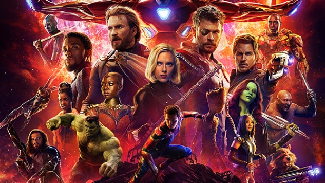 Russo Brothers Implore Fans to Keep a Lid on <i>Infinity War</i> Spoilers in Open Letter