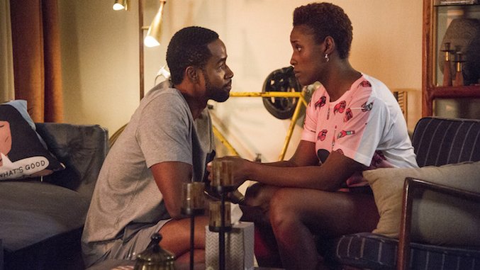 <i>Insecure</i>'s Beyoncé Complex: "Shady as F&#8212;" Reveals the Pros and Cons of Romantic Drama