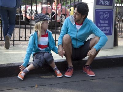 <i>Instructions Not Included</i>