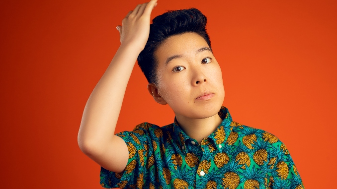 Irene Tu Radiates Casual Confidence on Her Debut Album <i>We're Done Now</i>