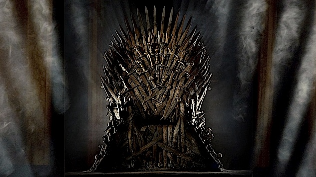 Um... Did the Betting Markets Just Tell Us Who Will Sit the Iron Throne When <I>Game of Thrones</I> Ends?