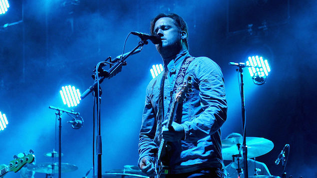 Modest Mouse Frontman Isaac Brock Sued Over 2016 Car Wreck