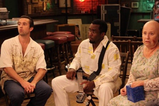 <i>It's Always Sunny in Philadelphia</i> Review: "Charlie's Mom Has Cancer" (Episode 8.06)