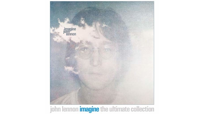 John Lennon: <i>Imagine - The Ultimate Collection</i> Review