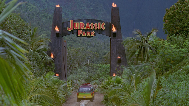 The 12 Best Quotes from <i>Jurassic Park</i>