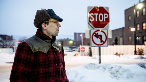 A Day in the Life: Justin Townes Earle