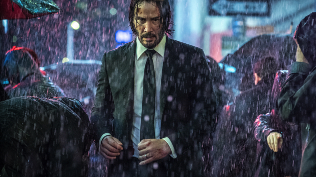 Keanu Reeves Takes on All Comers in First <i>John Wick 3</i> Trailer