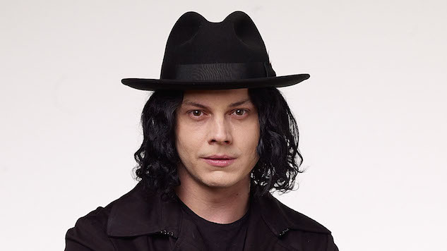 Jack White bringing tour to Chaifetz Arena