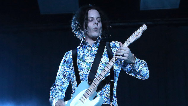 Atlanta's Shaky Knees Festival Reveals 2018 Lineup: Jack White, Queens Of The Stone Age, The National Headlining
