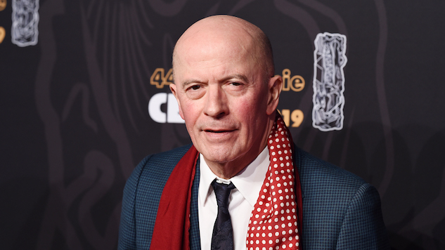 Jacques Audiard to Make His TV Debut with French Spy-Thriller Series <i>The Bureau</i>