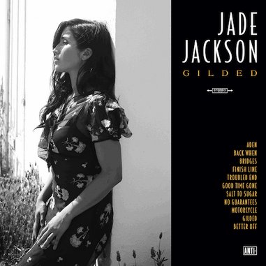Paste Review of the Day: Jade Jackson - <i>Gilded</i>