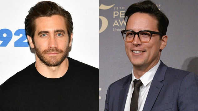 Jake Gyllenhaal to Play Leonard Bernstein in Cary Fukunaga's <i>The American</i>