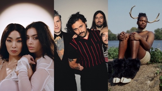 The 15 Best Songs of January 2022