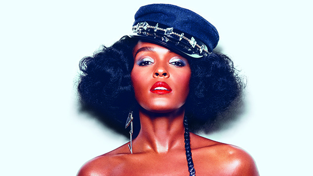 Watch Janelle Monae's <i>Dirty Computer</i> "Emotion Picture"