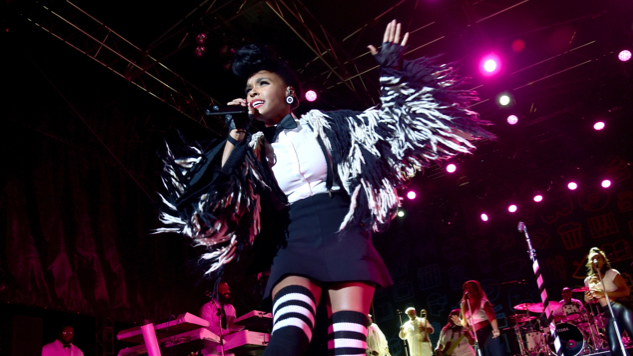 Janelle Monáe's New App Wipes Your Spotify Playlists in the Spirit of <i>Dirty Computer</i>
