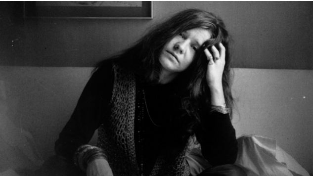 Hear Janis Joplin Perform "Piece of My Heart" on This Day in 1969