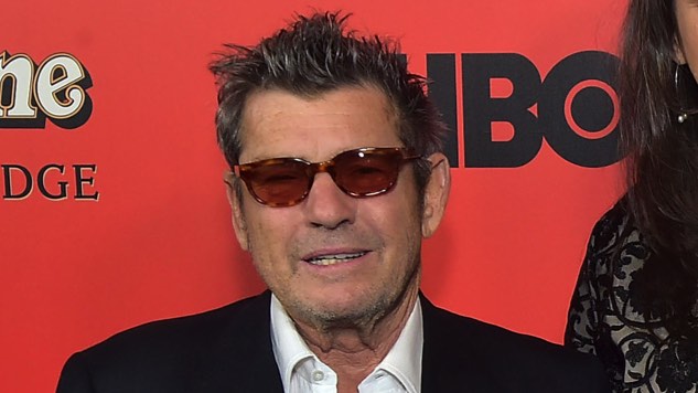 Writer Says <i>Rolling Stone</i> Founder Jann Wenner Offered Him Work in Exchange for Sex