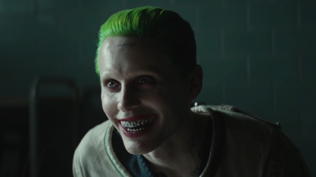 Jared Leto's OTHER Upcoming Joker Movie Sounds Like Quite the Farce
