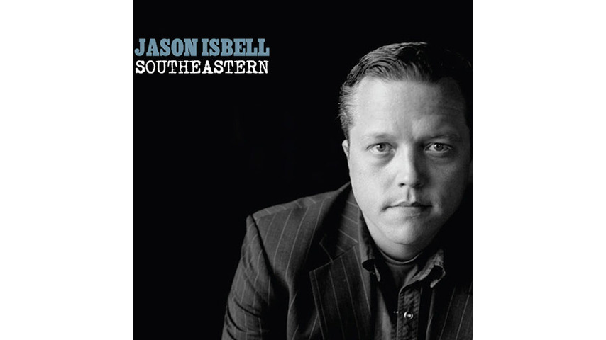 Jason Isbell: <i>Southeastern</i>