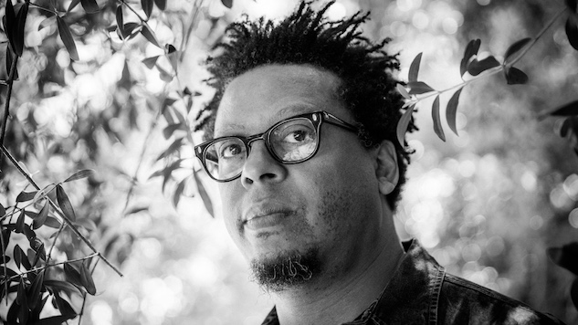 Jeff Parker Shares Cover Of Georgia Anne Muldrow's "Blackman"