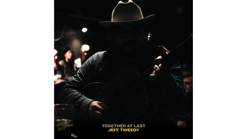 Jeff Tweedy: <i>Together At Last</i> Review