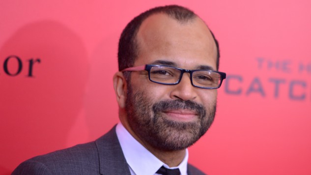 Jeffrey Wright Cast in Adaptation of Pulitzer Prize Winner <i>The Goldfinch</i>