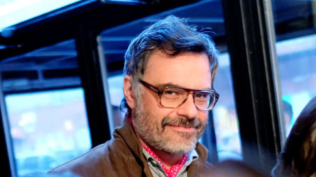 Next photo of Jemaine Clement