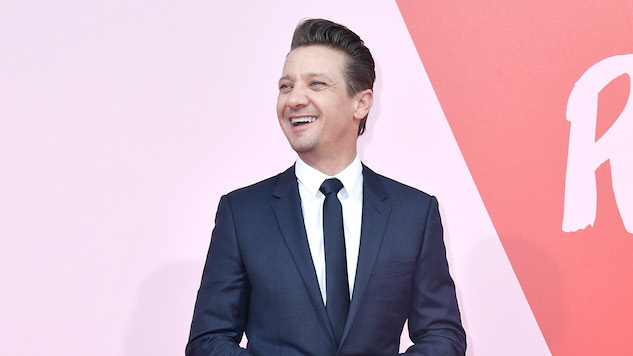 Jeremy Renner Broke Both His Arms While Filming <i>Avengers: Infinity War</i>